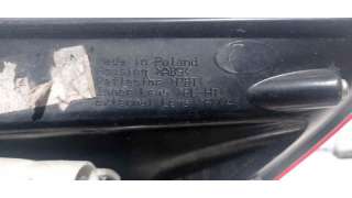 ELECTROVENTILADOR HYUNDAI TERRACAN (2001-2006) 2.5 TD 101CV 2476CC - L.5752971 / 456963