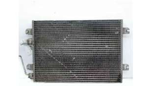 CONDENSADOR / RADIADOR  AIRE ACONDICIONADO DACIA LOGAN (2006-) 1.5 DCI (LS0K) 68CV 1461CC - L.5753032 / 8200182361 2