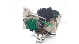 MANDO CALEFACCION /  AIRE ACONDICIONADO DACIA LOGAN (2006-) 1.5 DCI (LS0K) 68CV 1461CC - L.5753076 / 6001547667 2