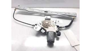 ELEVALUNAS DELANTERO IZQUIERDO FORD TOURNEO COURIER KOMBI (2014-) 1.6 TDCI 95CV 1560CC - L.5753177 / 1857003