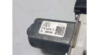 ELEVALUNAS DELANTERO IZQUIERDO FORD TOURNEO COURIER KOMBI (2014-) 1.6 TDCI 95CV 1560CC - L.5753177 / 1857003