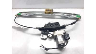 ELEVALUNAS DELANTERO DERECHO FORD TOURNEO COURIER KOMBI (2014-) 1.6 TDCI 95CV 1560CC - L.5753261 / 1857000