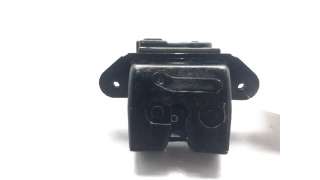CERRADURA MALETERO / PORTON HYUNDAI KONA (2017-) - L.5753264 / 81230J9000