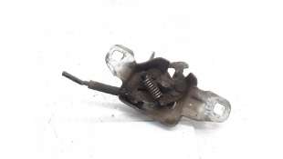 CERRADURA CAPOT DACIA LOGAN (2006-) 1.5 DCI (LS0K) 68CV 1461CC - L.5753295 / A80 2