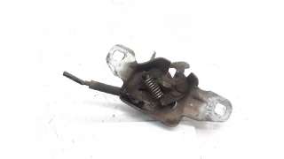 CERRADURA CAPOT DACIA LOGAN (2006-) 1.5 DCI (LS0K) 68CV 1461CC - L.5753295 / A80