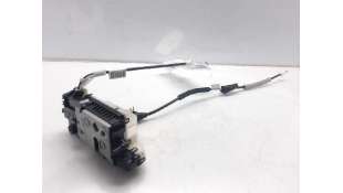 CERRADURA PUERTA TRASERA IZQUIERDA PEUGEOT 2008 (2013-) 1.6 HDI 114CV 1560CC - L.5753350 / 9812501280