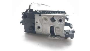 CERRADURA PUERTA TRASERA IZQUIERDA PEUGEOT 2008 (2013-) 1.6 HDI 114CV 1560CC - L.5753350 / 9812501280 2