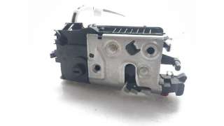 CERRADURA PUERTA TRASERA IZQUIERDA PEUGEOT 2008 (2013-) 1.6 HDI 114CV 1560CC - L.5753350 / 9812501280
