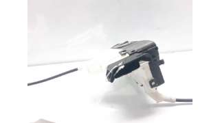 CERRADURA PUERTA DELANTERA DERECHA PEUGEOT 5008 (2013-2017) 1.6 HDI 114CV 1560CC - L.5753351 / 9800623080