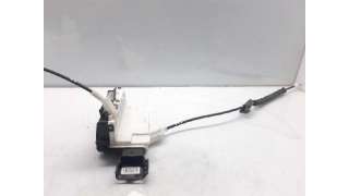 CERRADURA PUERTA DELANTERA DERECHA PEUGEOT 5008 (2013-2017) 1.6 HDI 114CV 1560CC - L.5753351 / 9800623080