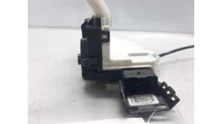CERRADURA PUERTA DELANTERA DERECHA PEUGEOT 5008 (2013-2017) 1.6 HDI 114CV 1560CC - L.5753351 / 9800623080
