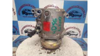 CERRADURA PUERTA TRASERA IZQUIERDA AUDI A4 (2004-2008) 2.0 TDI 16V 140CV 1968CC - L.5753352 / 8E1837016AA