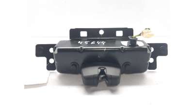 CERRADURA MALETERO / PORTON PEUGEOT 3008 LIMUSINA (2009-2016) 1.6 HDI 112CV 1560CC - L.5753354 / 9151487499H