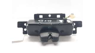 CERRADURA MALETERO / PORTON PEUGEOT 3008 LIMUSINA (2009-2016) 1.6 HDI 112CV 1560CC - L.5753354 / 9151487499H