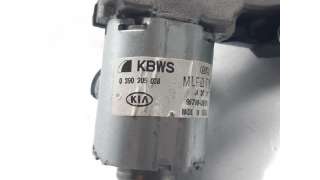 MOTOR LIMPIA TRASERO KIA PICANTO (2017-) 1.0 67CV 998CC - L.5753355 / 98700G6000