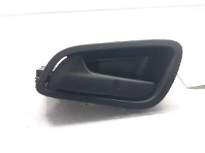 MANETA INTERIOR DELANTERA IZQUIERDA FORD TOURNEO COURIER KOMBI (2014-) 1.0 ECOBOOST 100CV 998CC - L.5753363 / ET76R22601BA