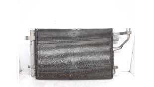 CONDENSADOR / RADIADOR  AIRE ACONDICIONADO HYUNDAI I30 (2007-2011) 1.4 109CV 1396CC - L.5753369 / 976062H010AS