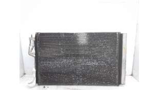 CONDENSADOR / RADIADOR  AIRE ACONDICIONADO HYUNDAI I30 (2007-2011) 1.4 109CV 1396CC - L.5753369 / 976062H010AS 2