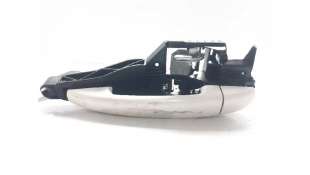 MANETA EXTERIOR TRASERA IZQUIERDA PEUGEOT 208 (2012-) 1.2 82CV 1199CC - L.5753373 / 9672961180