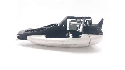 MANETA EXTERIOR TRASERA IZQUIERDA PEUGEOT 208 (2012-) 1.2 82CV 1199CC - L.5753373 / 9672961180