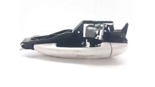 MANETA EXTERIOR TRASERA IZQUIERDA PEUGEOT 208 (2012-) 1.2 82CV 1199CC - L.5753373 / 9672961180