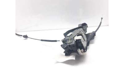 CERRADURA PUERTA DELANTERA DERECHA FORD FOCUS III (2012-) 1.0 ECOBOOST 125CV 998CC - L.5753379 / BM5AA21812BG