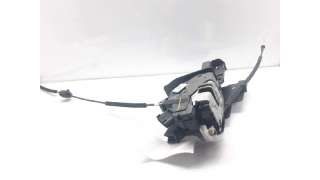 CERRADURA PUERTA DELANTERA DERECHA FORD FOCUS III (2012-) 1.0 ECOBOOST 125CV 998CC - L.5753379 / BM5AA21812BG
