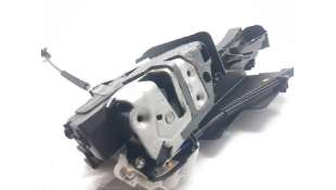 CERRADURA PUERTA DELANTERA DERECHA FORD FOCUS III (2012-) 1.0 ECOBOOST 125CV 998CC - L.5753379 / BM5AA21812BG 2
