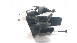 CERRADURA PUERTA DELANTERA DERECHA FORD FOCUS III (2012-) 1.0 ECOBOOST 125CV 998CC - L.5753379 / BM5AA21812BG