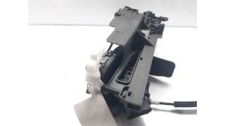 CERRADURA PUERTA DELANTERA DERECHA FORD FOCUS III (2012-) 1.0 ECOBOOST 125CV 998CC - L.5753379 / BM5AA21812BG