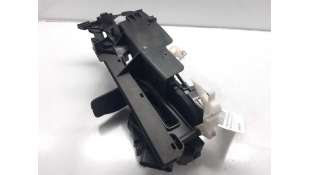 CERRADURA PUERTA DELANTERA IZQUIERDA FORD FOCUS III (2012-) 1.0 ECOBOOST 125CV 998CC - L.5753380 / BM5AA21813AG