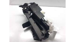 CERRADURA PUERTA DELANTERA IZQUIERDA FORD FOCUS III (2012-) 1.0 ECOBOOST 125CV 998CC - L.5753380 / BM5AA21813AG