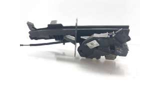 CERRADURA PUERTA DELANTERA IZQUIERDA FORD FOCUS III (2012-) 1.0 ECOBOOST 125CV 998CC - L.5753380 / BM5AA21813AG