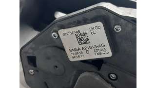 CERRADURA PUERTA DELANTERA IZQUIERDA FORD FOCUS III (2012-) 1.0 ECOBOOST 125CV 998CC - L.5753380 / BM5AA21813AG