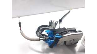 CERRADURA PUERTA TRASERA DERECHA KIA CEED (2012-) 1.4 CVVT 90CV 1396CC - L.5753382 / 81420A2400