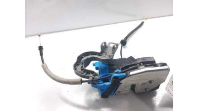 CERRADURA PUERTA TRASERA DERECHA KIA CEED (2012-) 1.4 CVVT 90CV 1396CC - L.5753382 / 81420A2400