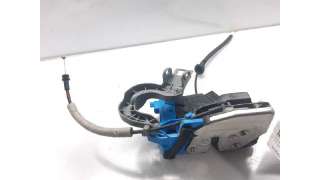 CERRADURA PUERTA TRASERA DERECHA KIA CEED (2012-) 1.4 CVVT 90CV 1396CC - L.5753382 / 81420A2400