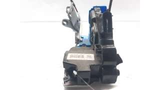 CERRADURA PUERTA TRASERA DERECHA KIA CEED (2012-) 1.4 CVVT 90CV 1396CC - L.5753382 / 81420A2400
