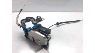 CERRADURA PUERTA TRASERA DERECHA KIA CEED (2012-) 1.4 CVVT 90CV 1396CC - L.5753382 / 81420A2400