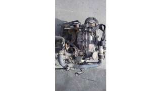 MANETA EXTERIOR PORTON PEUGEOT 308 II (2015-) 1.6 GTI 250CV 1598CC - L.5753386 / 9827560380