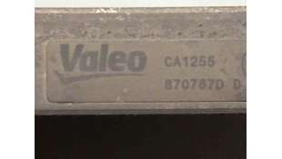 COLUMNA DIRECCION FORD RANGER (2006-2012) 2.5 TDCI 4X4 143CV 2499CC - L.5753472 / 1468742