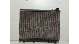 DEPOSITO LIMPIA FORD RANGER (2006-2012) 2.5 TDCI 4X4 143CV 2499CC - L.5753484 / UR5667480