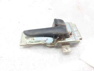 MANETA INTERIOR DELANTERA DERECHA FORD RANGER (2006-2012) 2.5 TDCI 4X4 143CV 2499CC - L.5753530 / 1453419