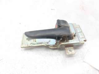 MANETA INTERIOR DELANTERA DERECHA FORD RANGER (2006-2012) 2.5 TDCI 4X4 143CV 2499CC - L.5753530 / 1453419