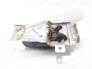 MANETA INTERIOR DELANTERA IZQUIERDA FORD RANGER (2006-2012) 2.5 TDCI 4X4 143CV 2499CC - L.5753531 / 1453422
