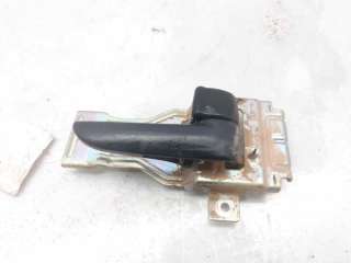 MANETA INTERIOR TRASERA DERECHA FORD RANGER (2006-2012) 2.5 TDCI 4X4 143CV 2499CC - L.5753532 / 1453614