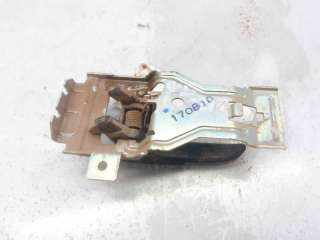 MANETA INTERIOR TRASERA DERECHA FORD RANGER (2006-2012) 2.5 TDCI 4X4 143CV 2499CC - L.5753532 / 1453614