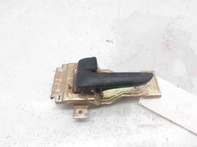 MANETA INTERIOR TRASERA IZQUIERDA FORD RANGER (2006-2012) 2.5 TDCI 4X4 143CV 2499CC - L.5753533 / 1453618
