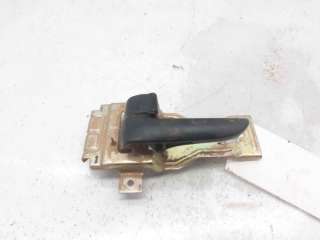MANETA INTERIOR TRASERA IZQUIERDA FORD RANGER (2006-2012) 2.5 TDCI 4X4 143CV 2499CC - L.5753533 / 1453618