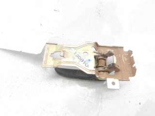 MANETA INTERIOR TRASERA IZQUIERDA FORD RANGER (2006-2012) 2.5 TDCI 4X4 143CV 2499CC - L.5753533 / 1453618